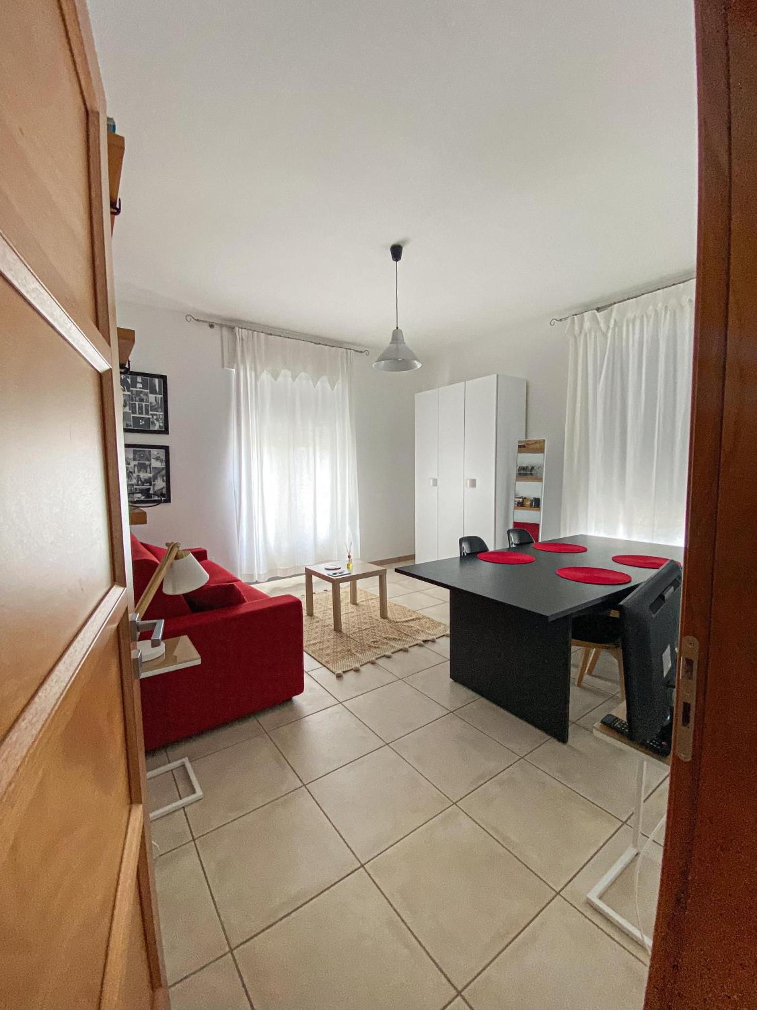 Sole Lento - Appartamento Taviano  Extérieur photo