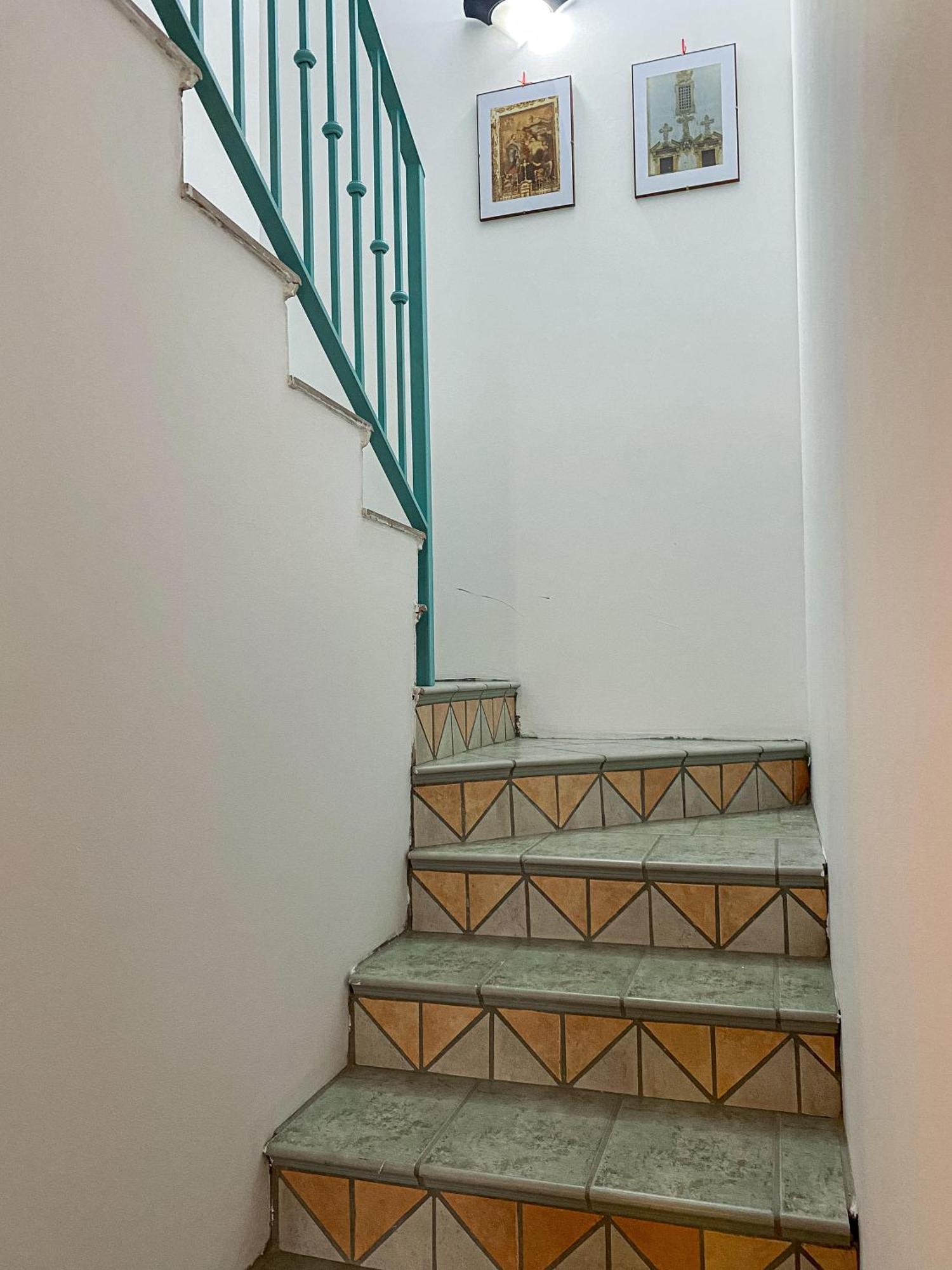 Sole Lento - Appartamento Taviano  Extérieur photo
